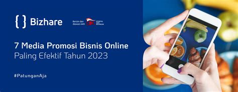 tempat promosi online|7 Media Promosi Bisnis Online Paling Efektif Tahun 2023.